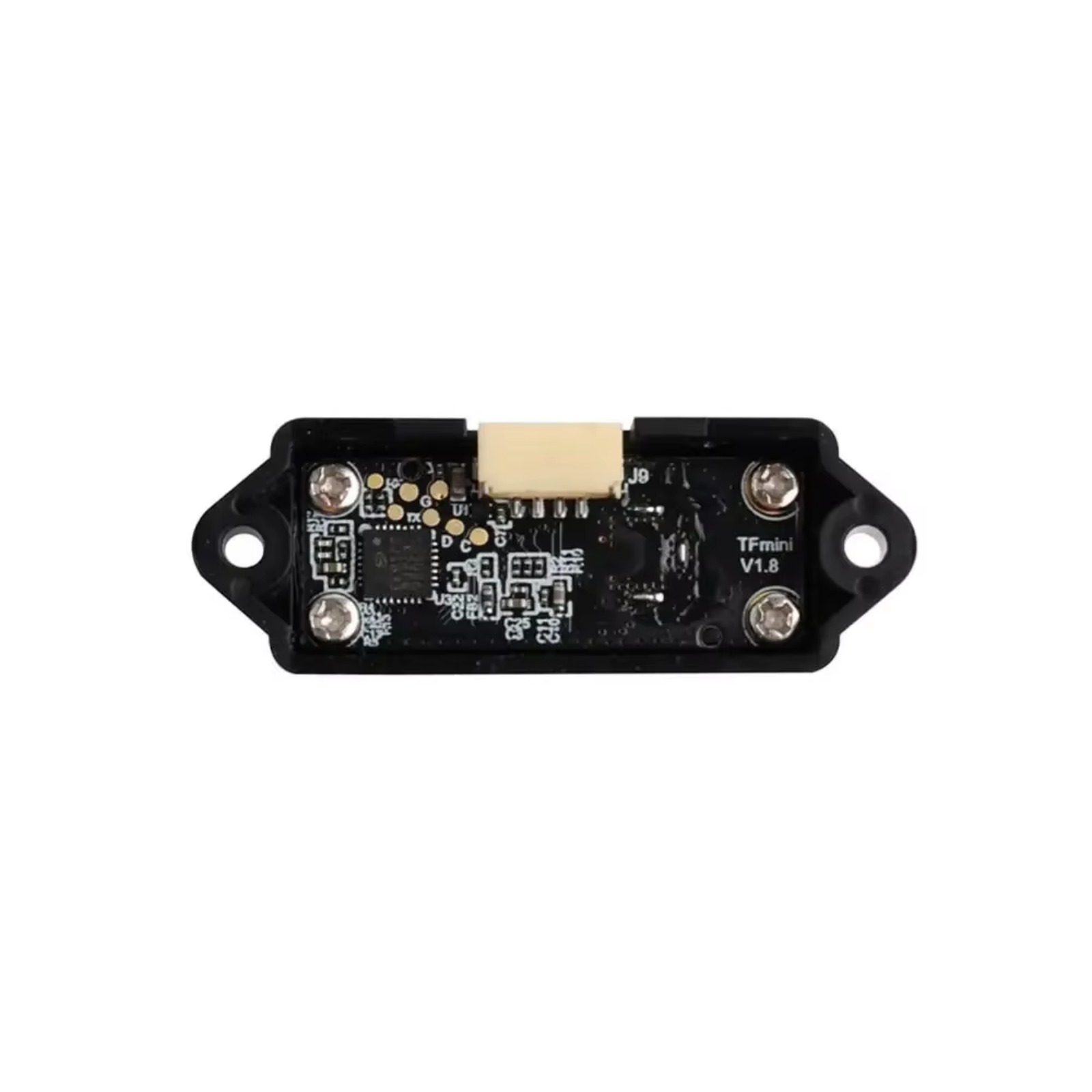 2pcs Upgraded TFmini-S Lidar S - Drone Lidar บทวิจารณ์และราคา
