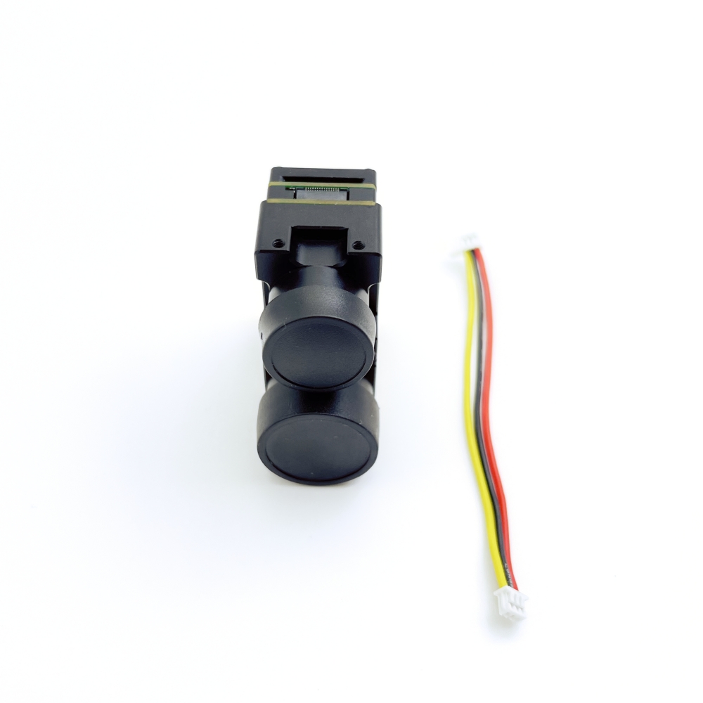 NCZOBOE  256/384/640 9MM therm - Drone Thermal Imaging บทวิจารณ์และราคา