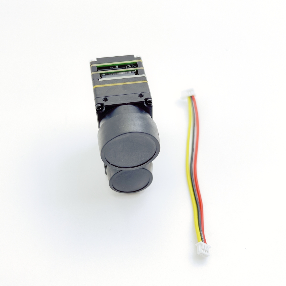 NCZOBOE  256/384/640 9MM therm - Drone Thermal Imaging บทวิจารณ์และราคา
