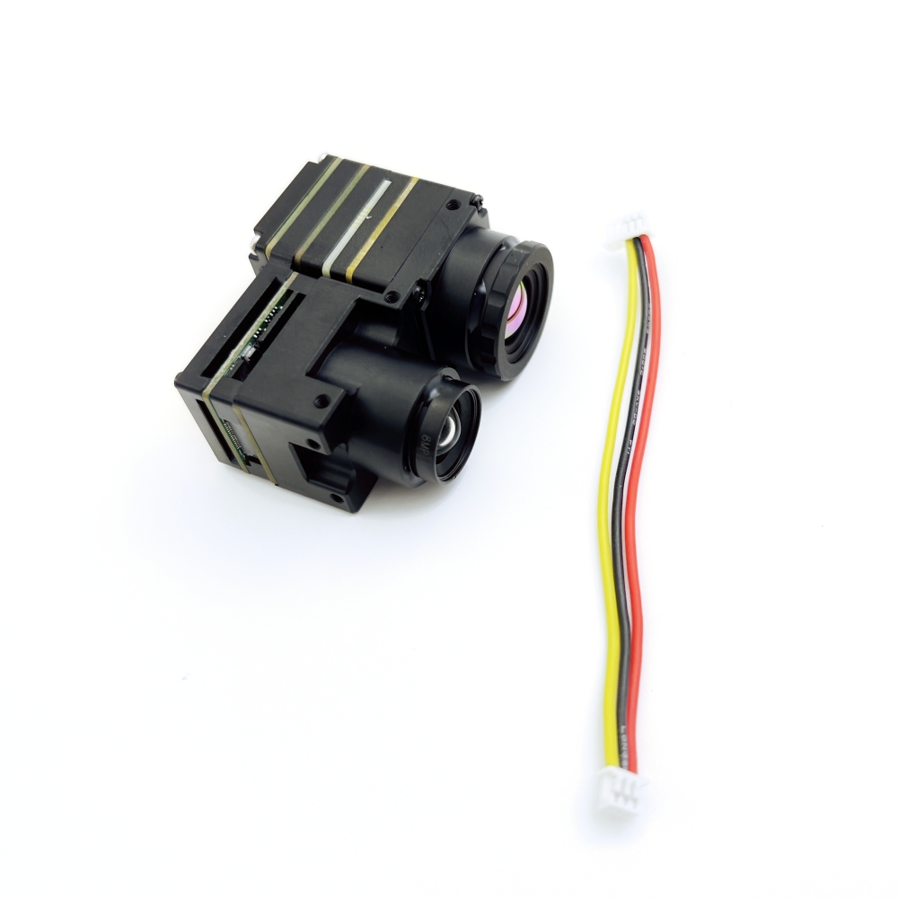 NCZOBOE  256/384/640 9MM therm - Drone Thermal Imaging บทวิจารณ์และราคา