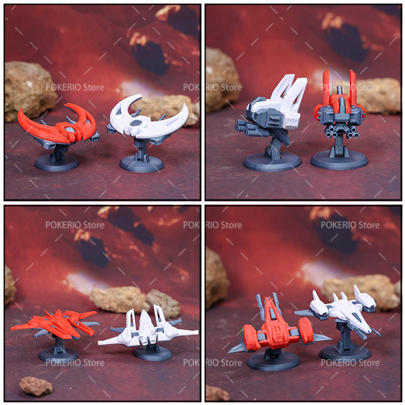 Mini War Machine Mecha Drone T - Drone 3D Modeling บทวิจารณ์และราคา