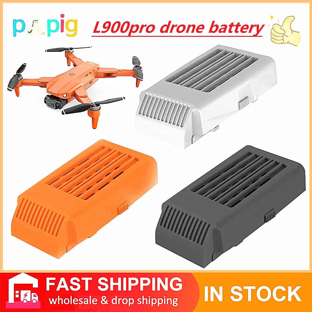 L900 Pro GPS Drone 4K Drone Ba - Drone Mapping บทวิจารณ์และราคา