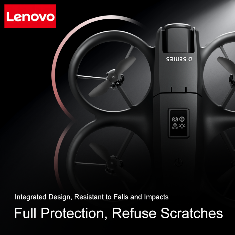 Lenovo D16 GPS Drone 8K Aerial - Drone Mapping บทวิจารณ์และราคา
