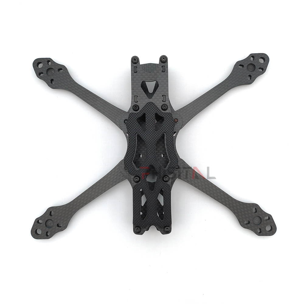 APEX frame 7 inch/6inch/5inche - Drone Aerial Photography บทวิจารณ์และราคา