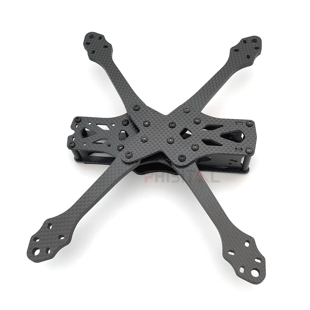 APEX frame 7 inch/6inch/5inche - Drone Aerial Photography บทวิจารณ์และราคา
