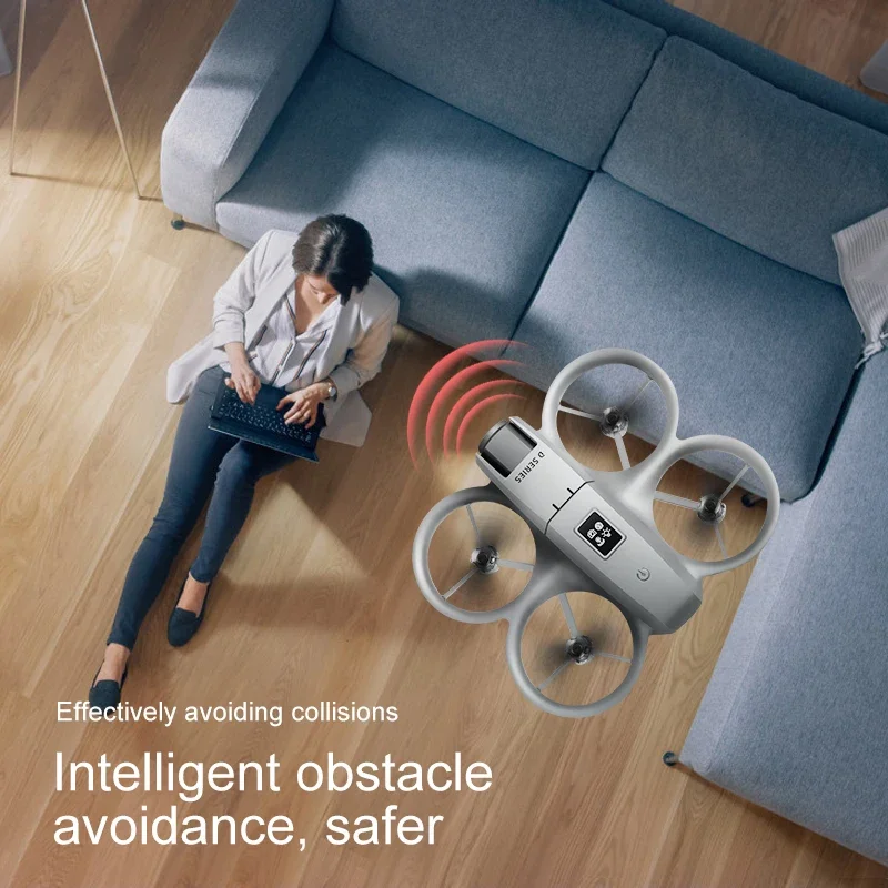 VIVO D16 Mini Drone 8K Camera  - Drone Video Production บทวิจารณ์และราคา