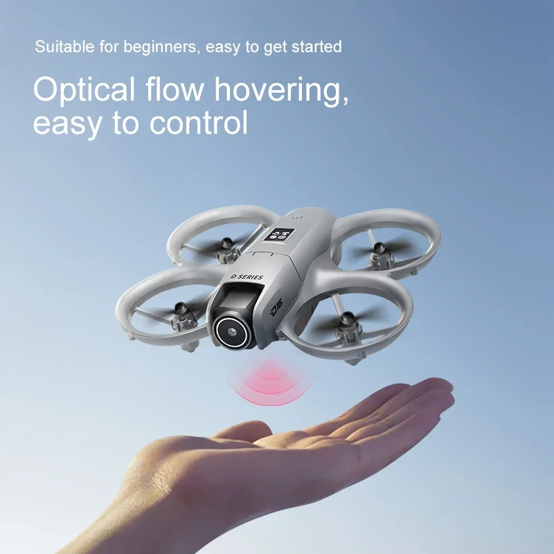 VIVO D16 Mini Drone 8K Camera  - Drone Video Production บทวิจารณ์และราคา