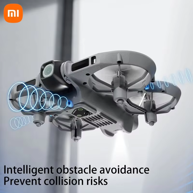 Xiaomi Z906 Drone 8K Aerial HD - Drone Mapping บทวิจารณ์และราคา