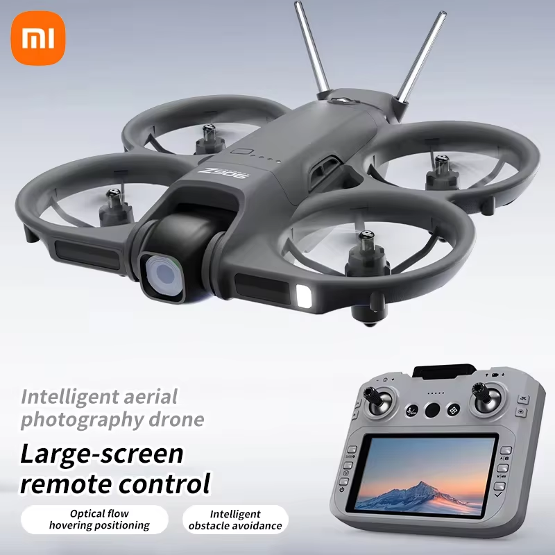 Xiaomi Z906 Drone 8K Aerial HD - Drone Mapping บทวิจารณ์และราคา