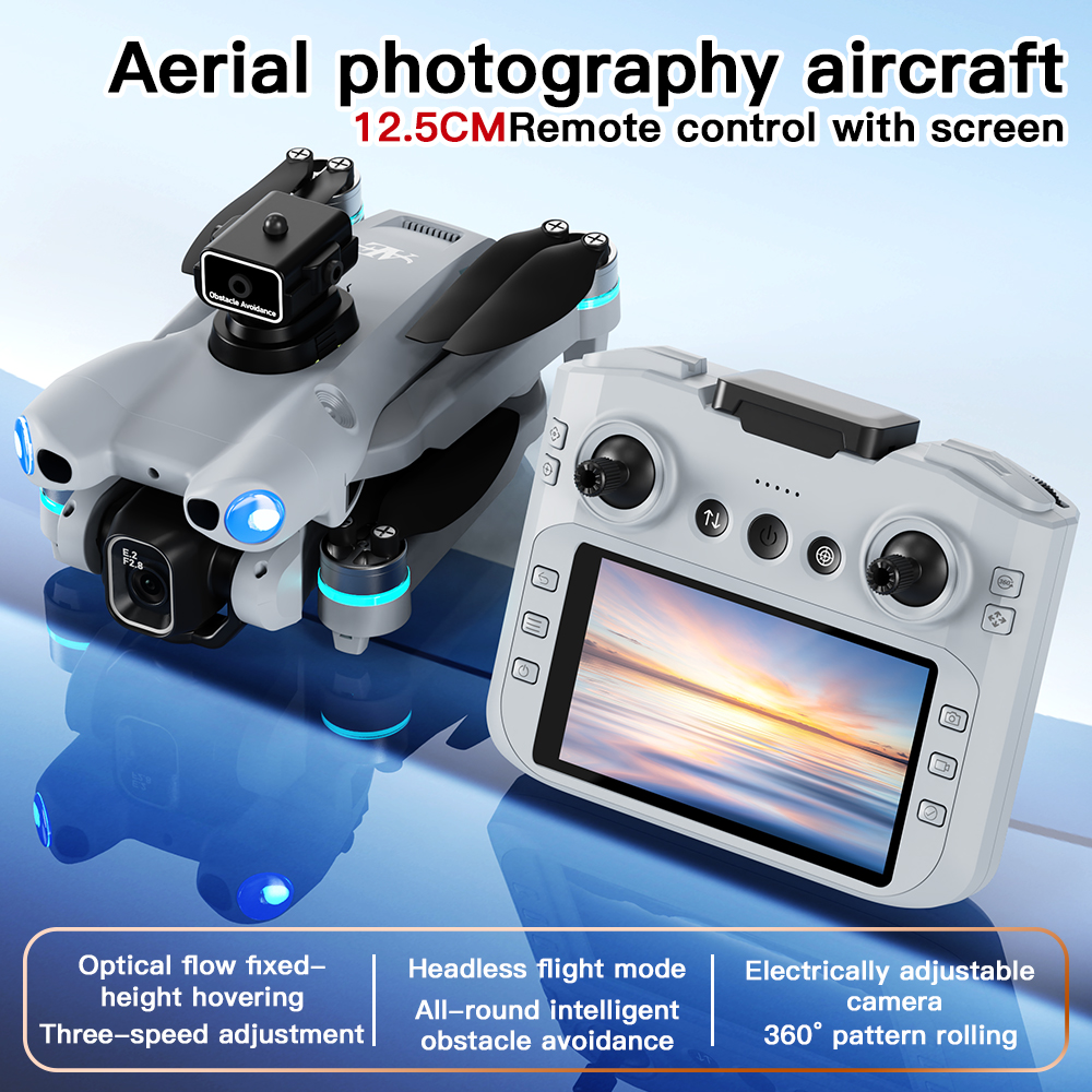 New AE5 Pro Drone 8K 5G GPS Pr - Drone Multispectral บทวิจารณ์และราคา