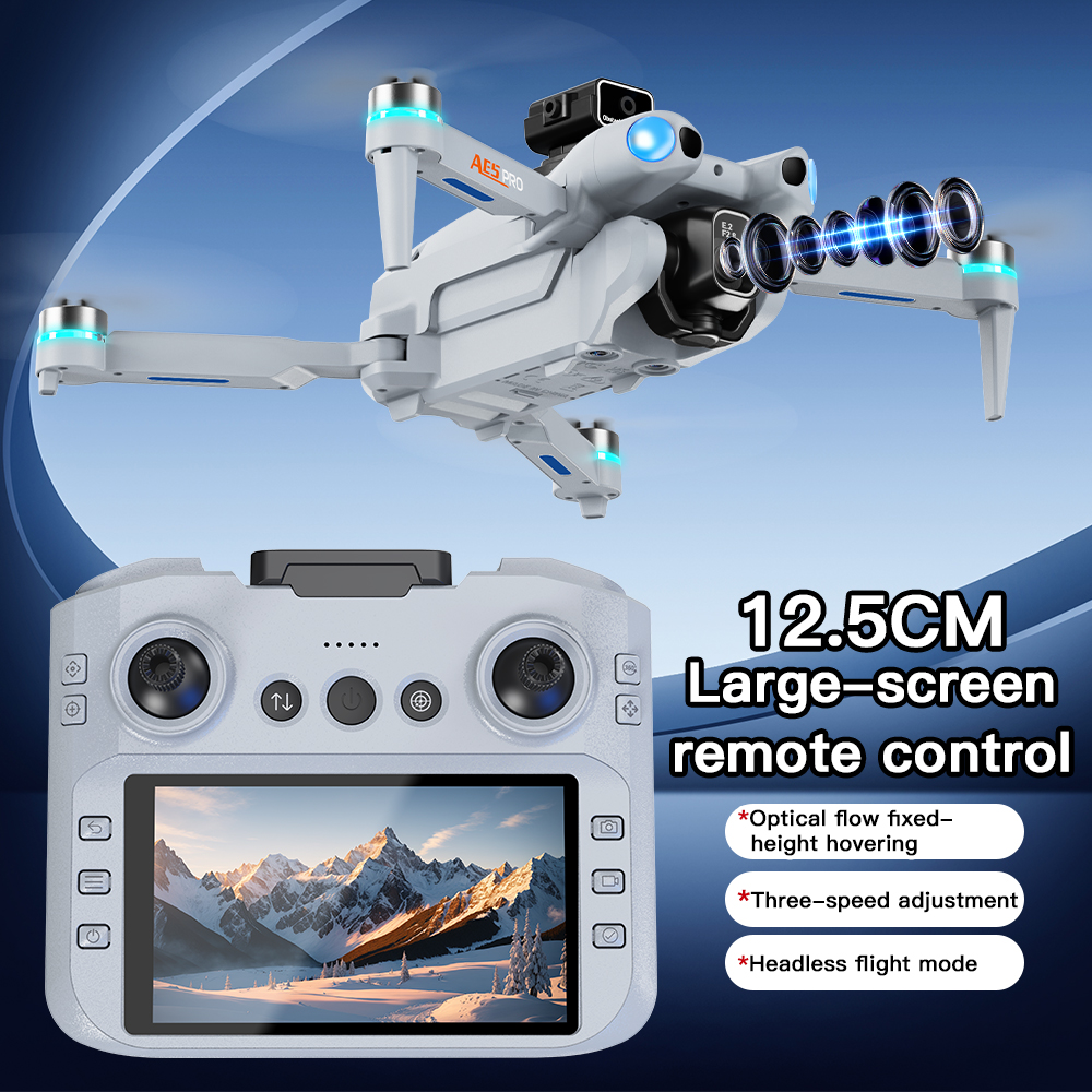 New AE5 Pro Drone 8K 5G GPS Pr - Drone Multispectral บทวิจารณ์และราคา