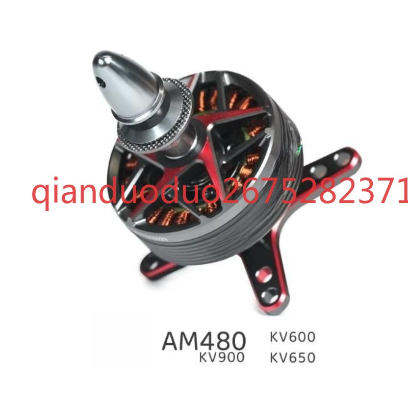 Suitable for AM480 T-MOTOR fix - Drone 3D Modeling บทวิจารณ์และราคา