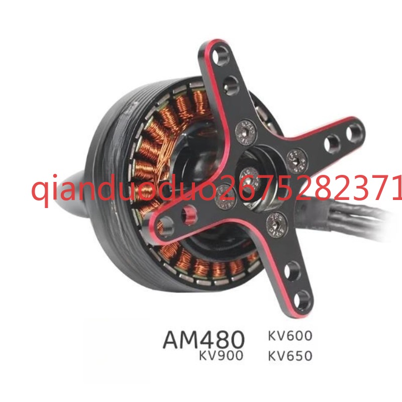 Suitable for AM480 T-MOTOR fix - Drone 3D Modeling บทวิจารณ์และราคา