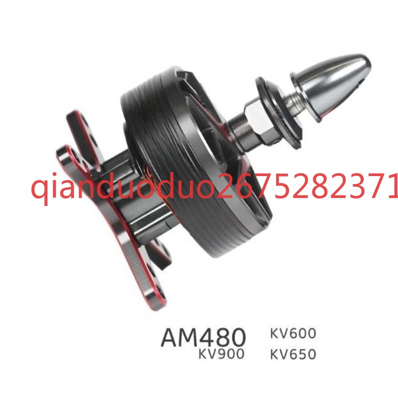 Suitable for AM480 T-MOTOR fix - Drone 3D Modeling บทวิจารณ์และราคา