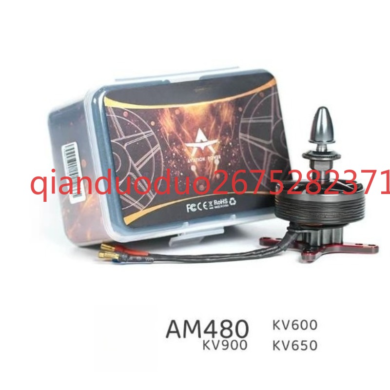 Suitable for AM480 T-MOTOR fix - Drone 3D Modeling บทวิจารณ์และราคา