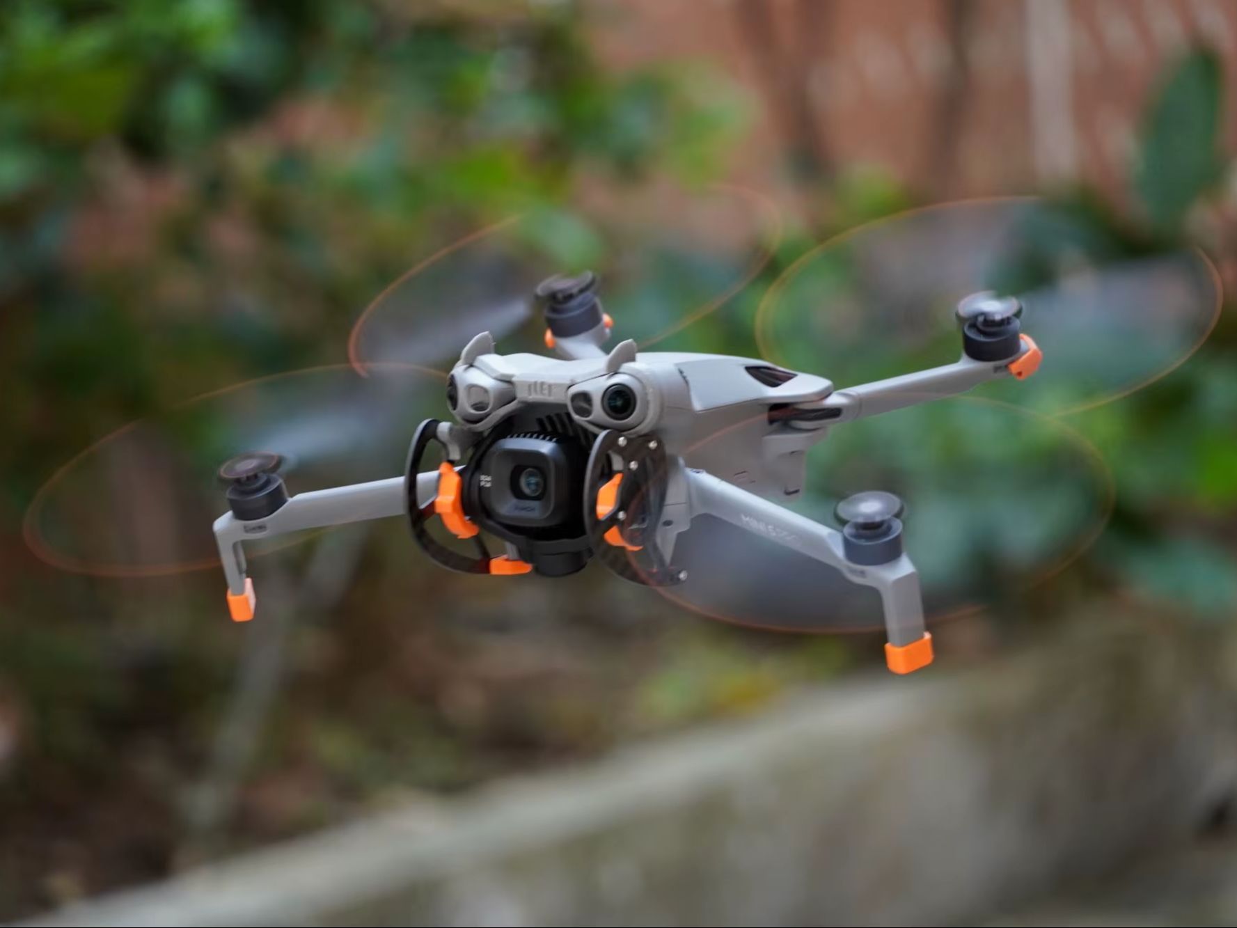 Gimbal Protector for DJI Mini  - Drone Video Production บทวิจารณ์และราคา