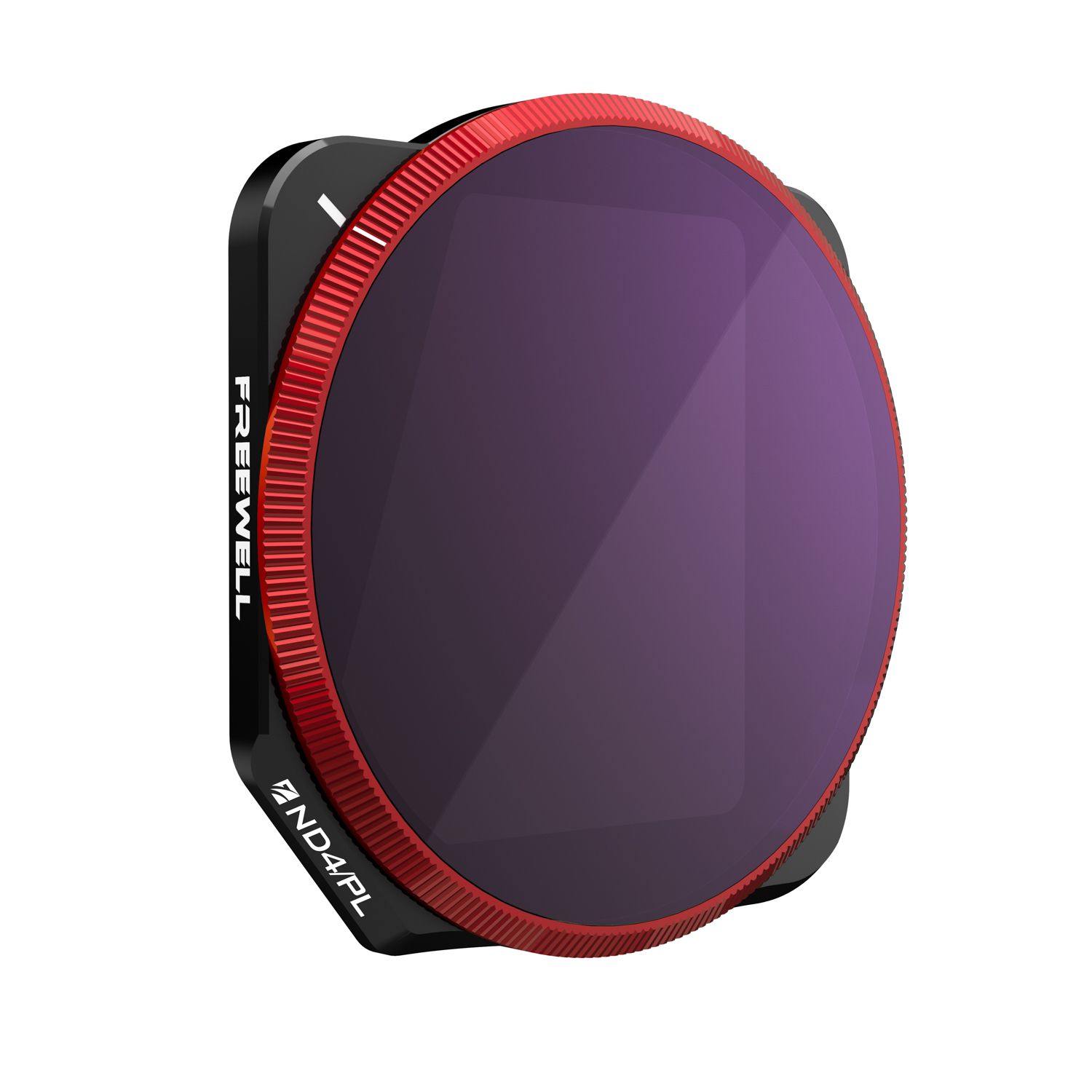 Freewell Single UV ND Filters  - Drone Ndvi บทวิจารณ์และราคา