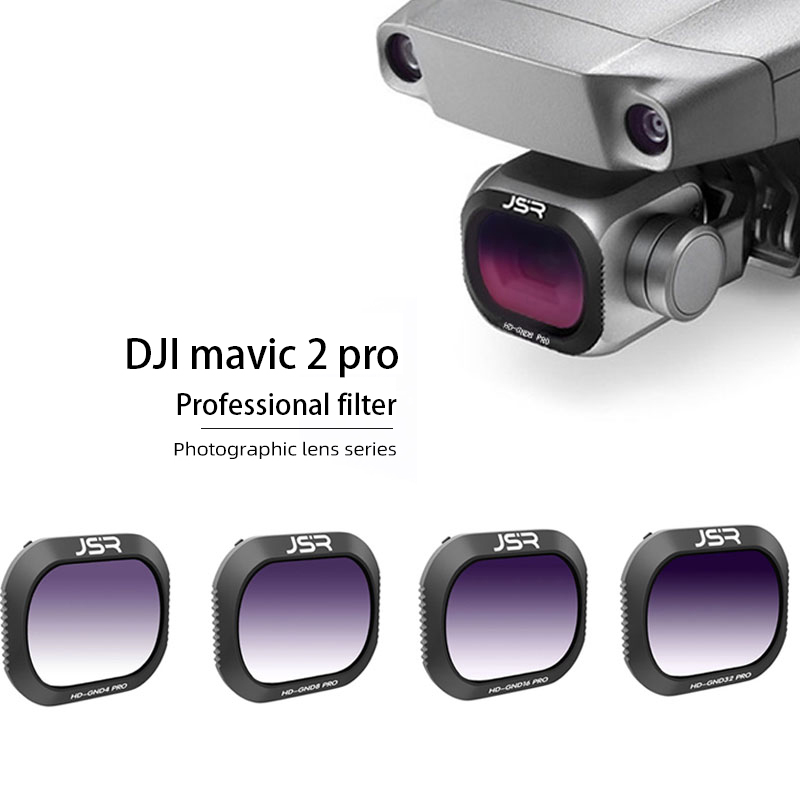 DJImavic 2 Pro Professional Ed - Drone Ndvi บทวิจารณ์และราคา