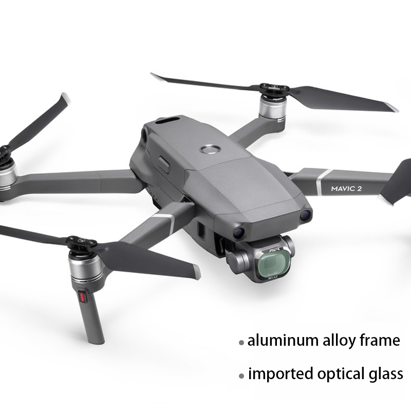 DJImavic 2 Pro Professional Ed - Drone Ndvi บทวิจารณ์และราคา