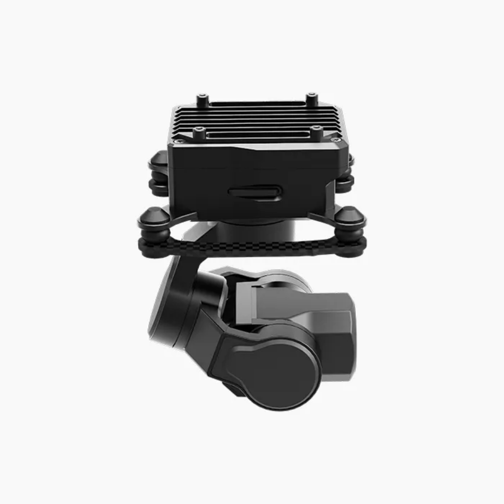 NCZOBOE 3-Axis gimbal Intellig - Drone Thermal Imaging บทวิจารณ์และราคา
