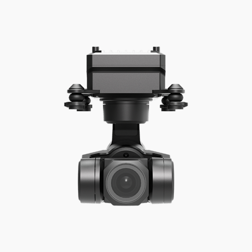 NCZOBOE 3-Axis gimbal Intellig - Drone Thermal Imaging บทวิจารณ์และราคา