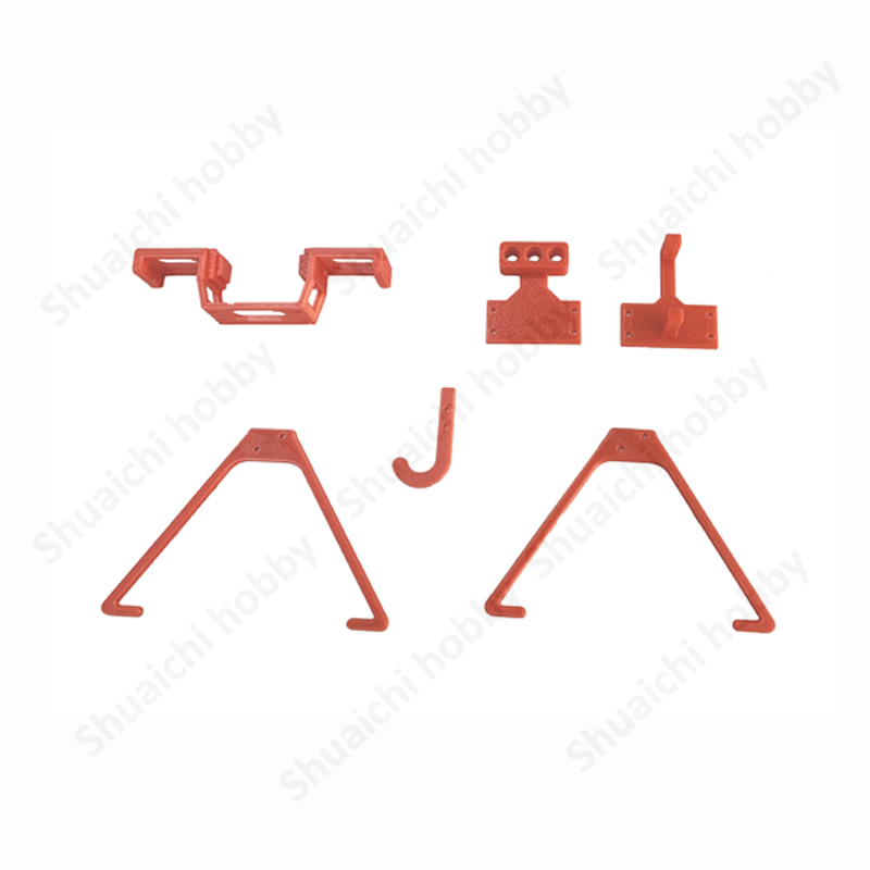 1Set For DJI RoboMaster TT Qua - Drone 3D Modeling บทวิจารณ์และราคา
