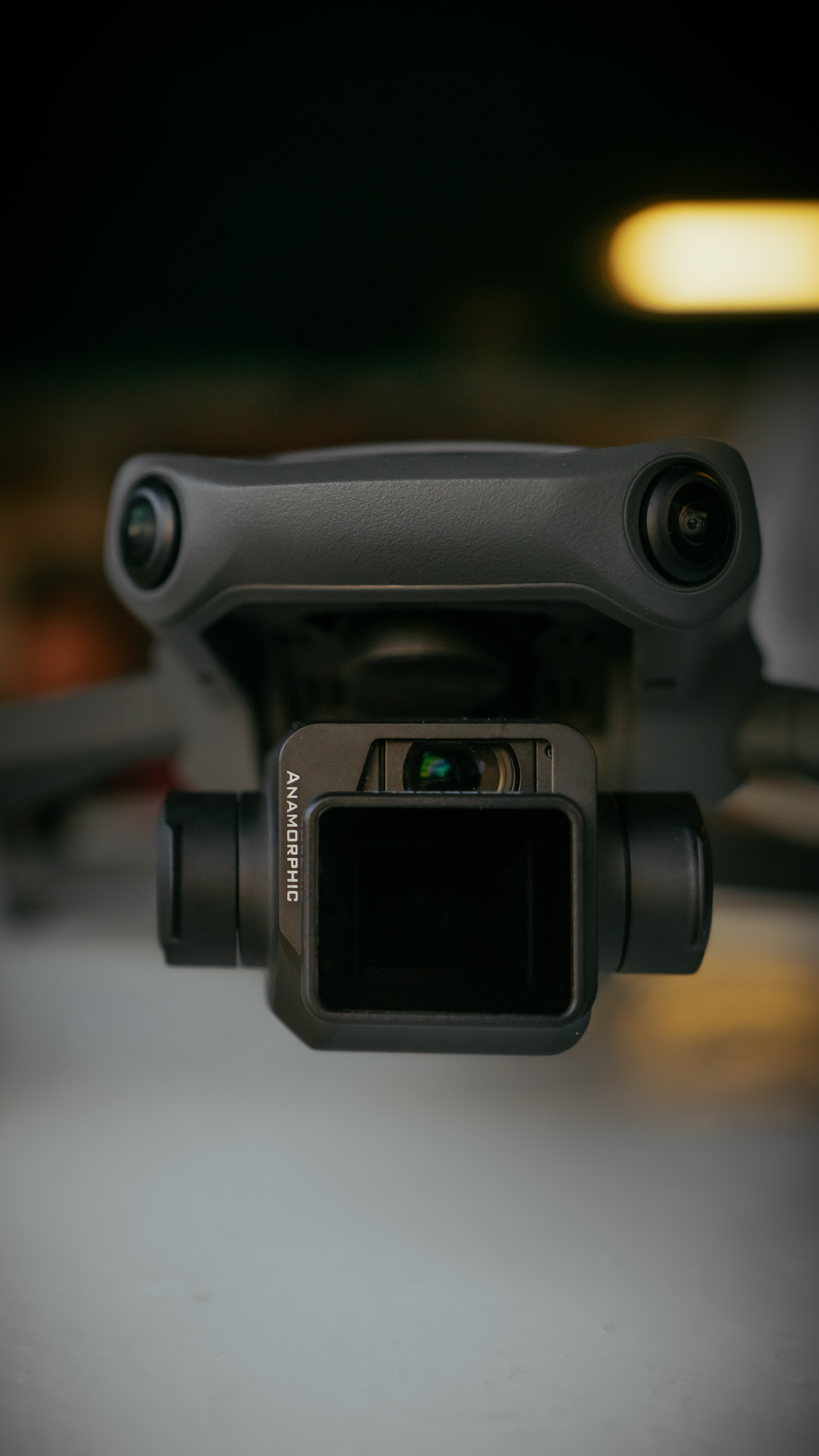 Freewell Wide Angle & Anamorph - Drone Ndvi บทวิจารณ์และราคา