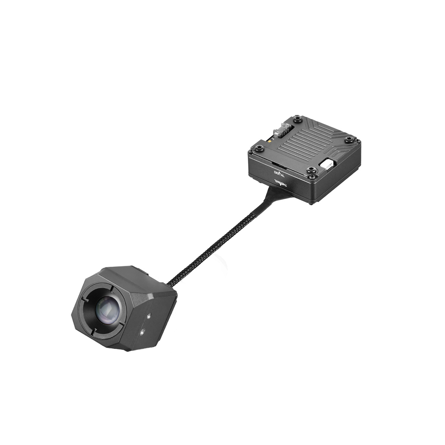 NCZOBOE Camera Infrared Therma - Drone Thermal Imaging บทวิจารณ์และราคา