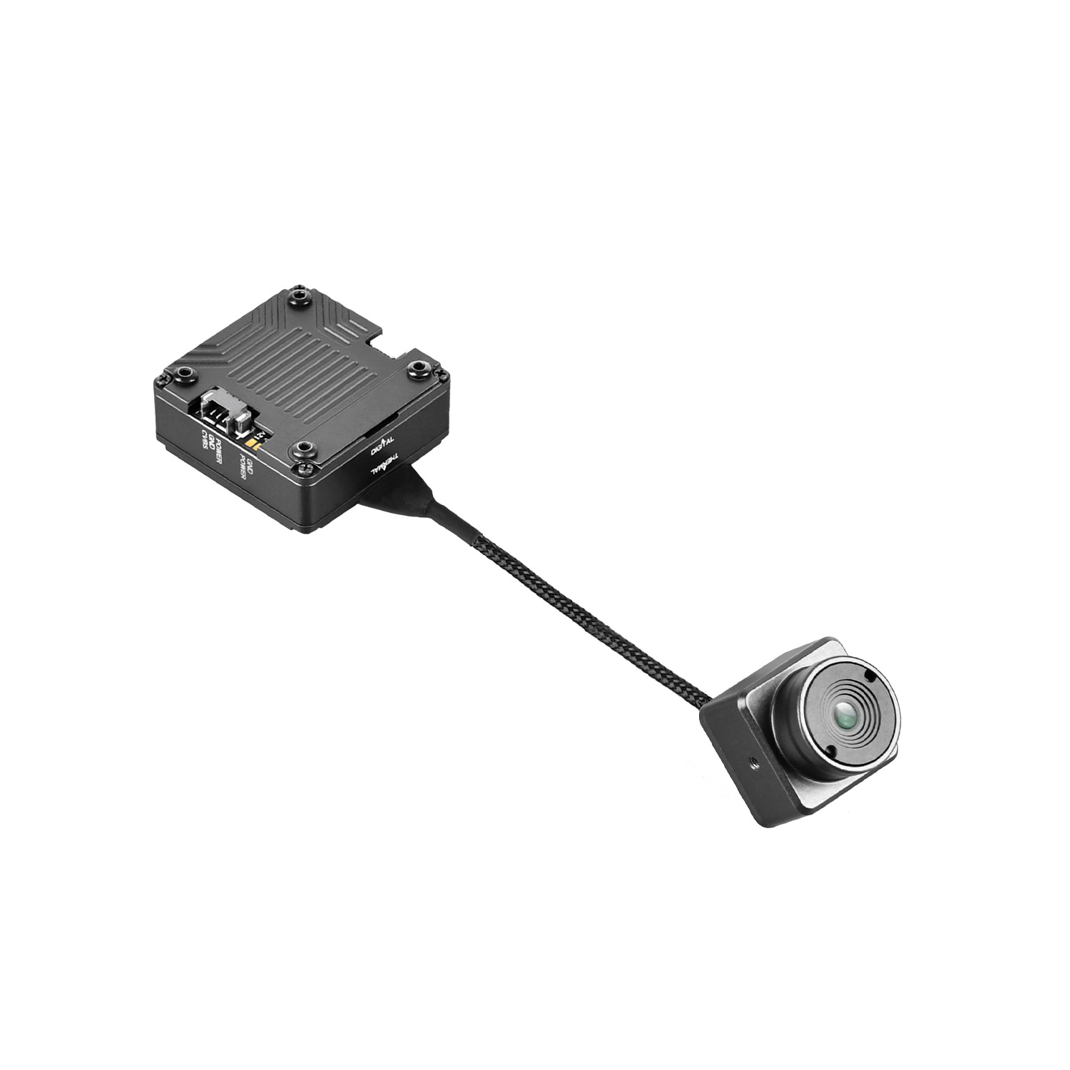 NCZOBOE Camera Infrared Therma - Drone Thermal Imaging บทวิจารณ์และราคา