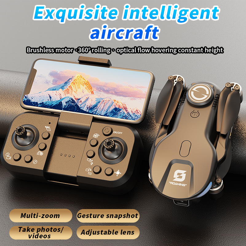 HD 8K Professional GPS Drone w - Drone Multispectral บทวิจารณ์และราคา