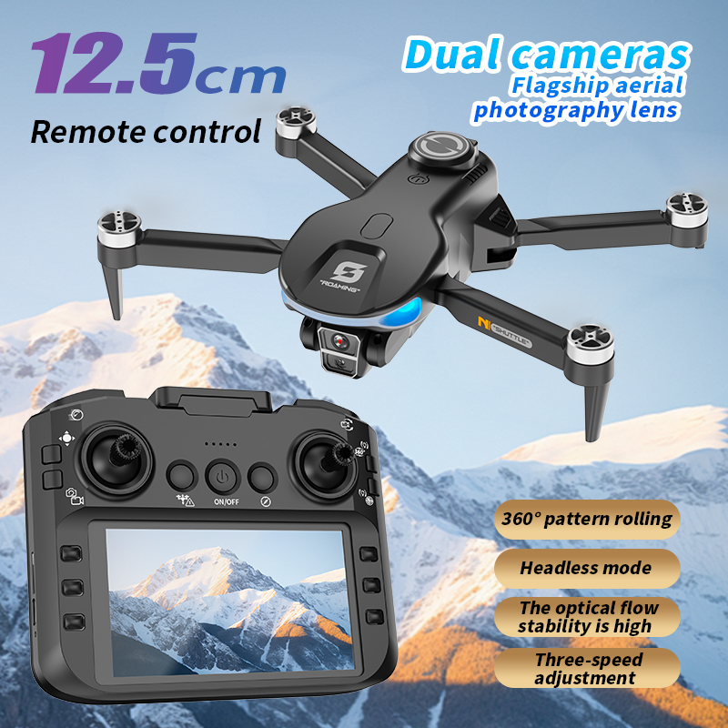 HD 8K Professional GPS Drone w - Drone Multispectral บทวิจารณ์และราคา