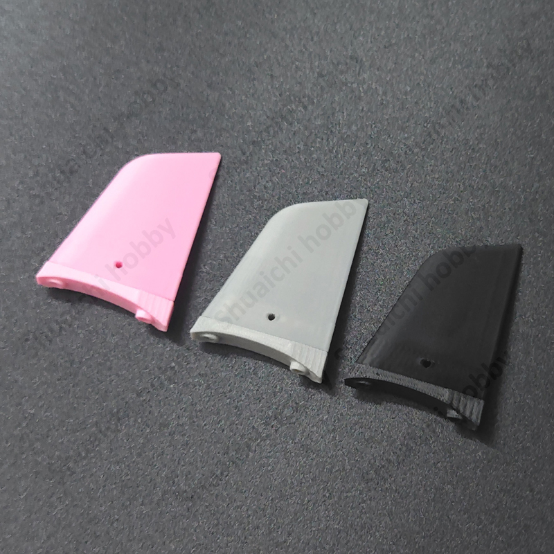 Vertical Tail Wing Aerodynamic - Drone 3D Modeling บทวิจารณ์และราคา