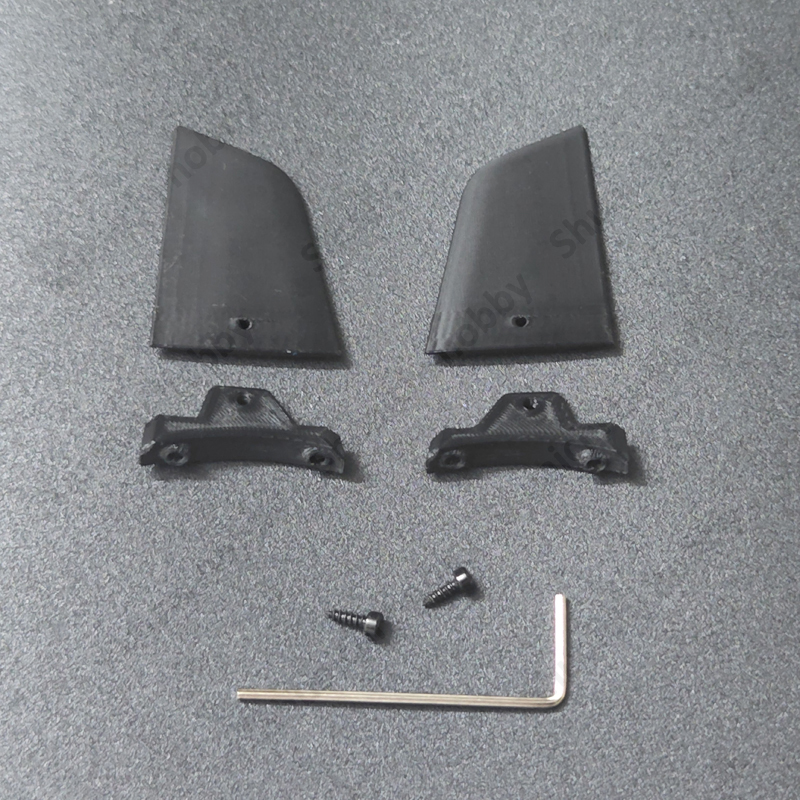 Vertical Tail Wing Aerodynamic - Drone 3D Modeling บทวิจารณ์และราคา