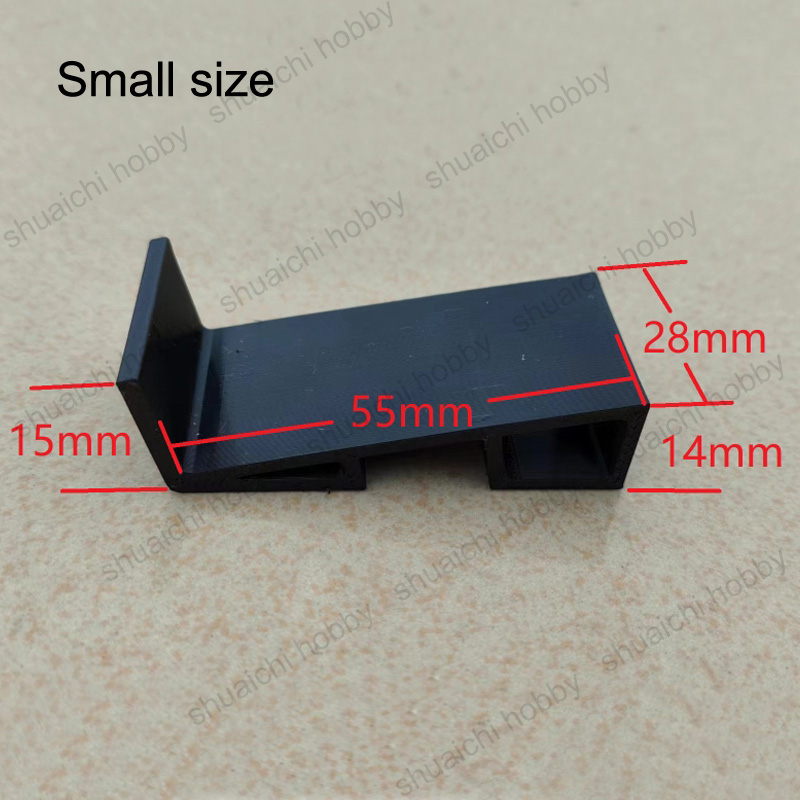 1PCS Battery Protection Plate  - Drone 3D Modeling บทวิจารณ์และราคา