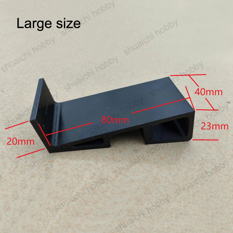 1PCS Battery Protection Plate  - Drone 3D Modeling บทวิจารณ์และราคา