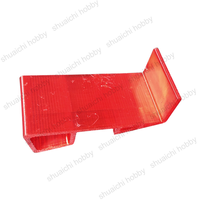 1PCS Battery Protection Plate  - Drone 3D Modeling บทวิจารณ์และราคา