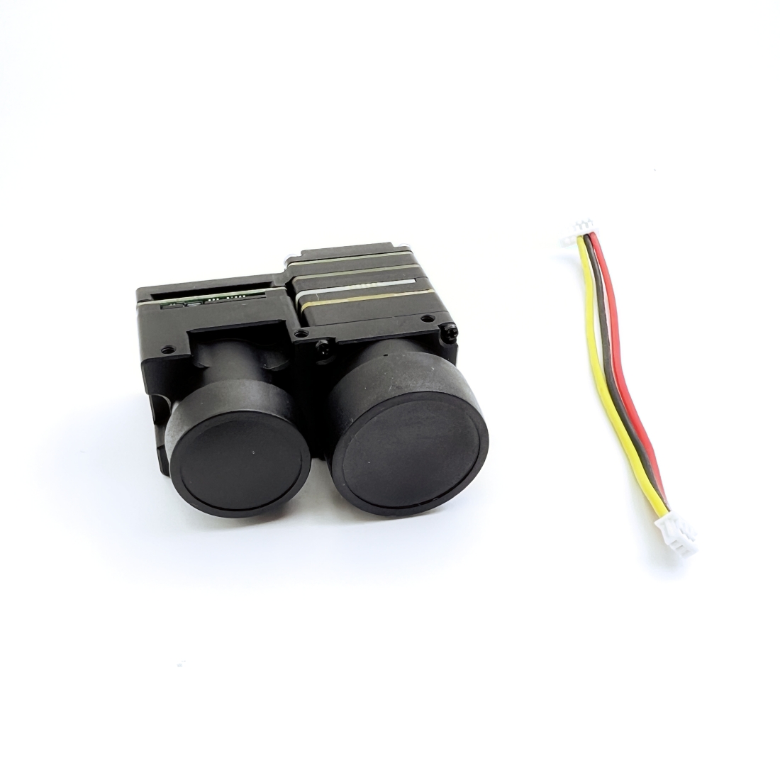 NCZOBOE Thermal Camera 256*192 - Drone Thermal Imaging บทวิจารณ์และราคา