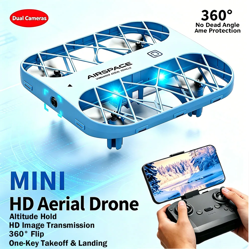 JJRC H142 2026 RC HD Aerial Mi - Drone Mapping บทวิจารณ์และราคา