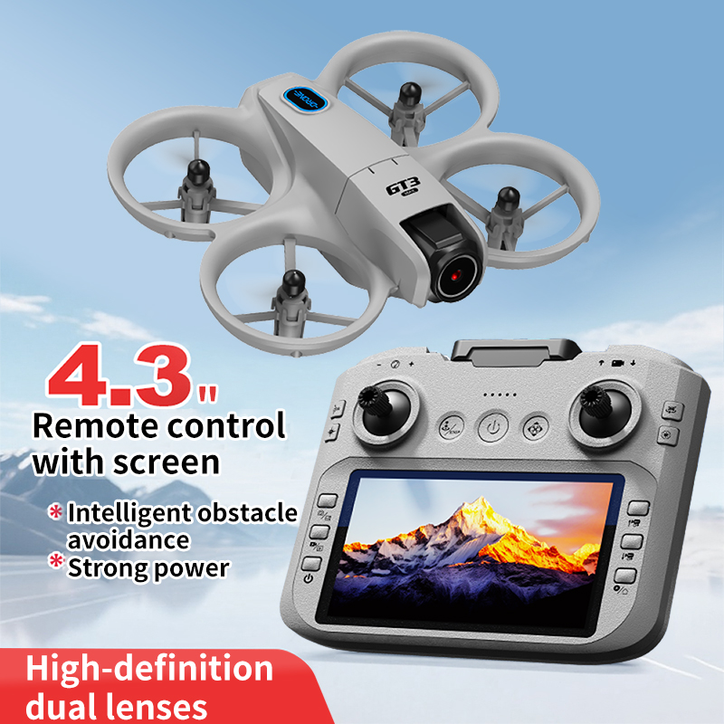 New Model GT3 MAX Drones Large - Drone Cinematic บทวิจารณ์และราคา