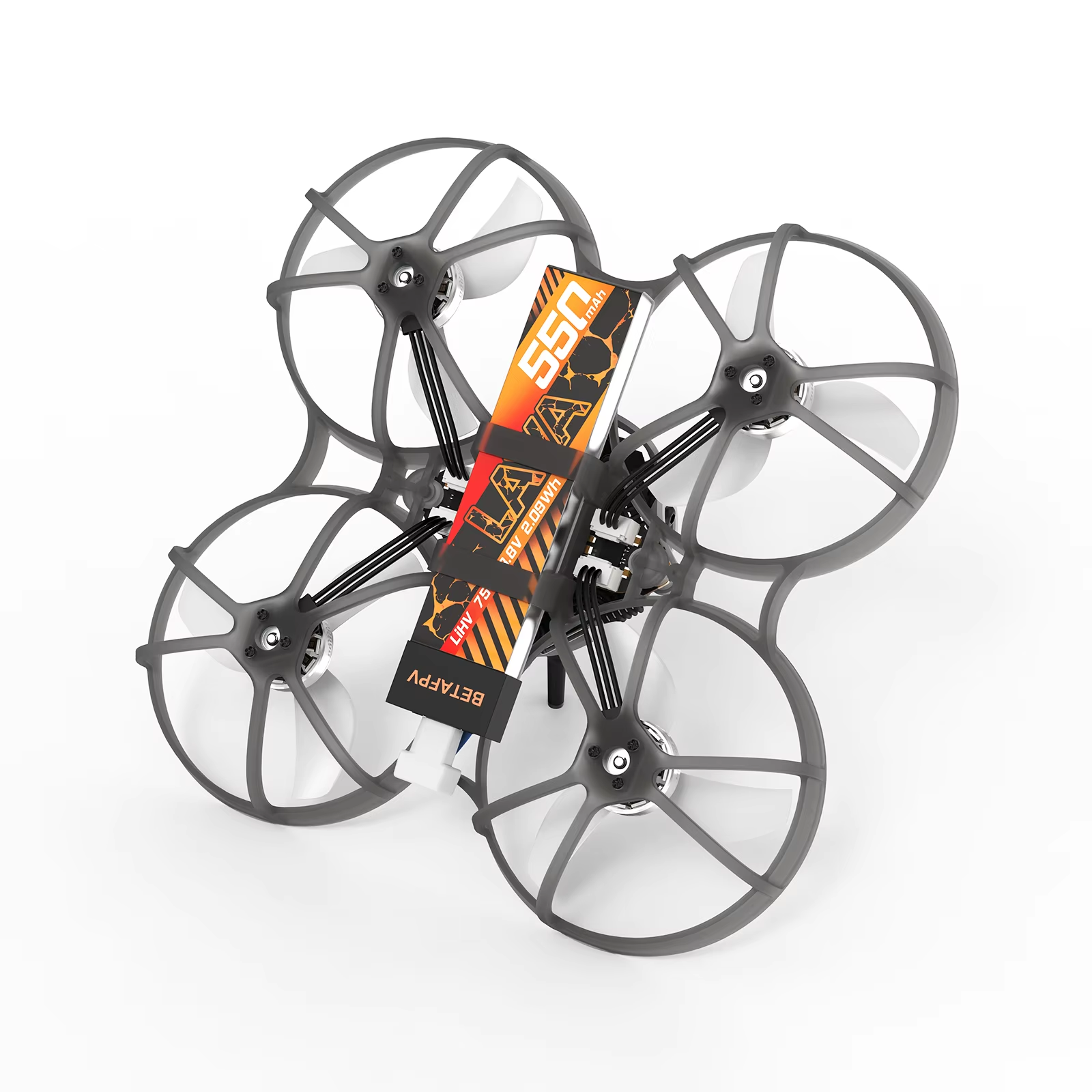 BETAFPV Meteor75 Pro FPV Drone - Drone Aerial Photography บทวิจารณ์และราคา