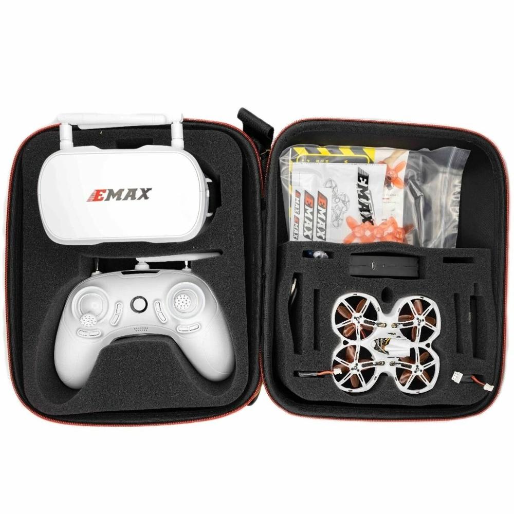 Emax Tinyhawk II 2 RTF FPV Rac - Drone Cinematic บทวิจารณ์และราคา