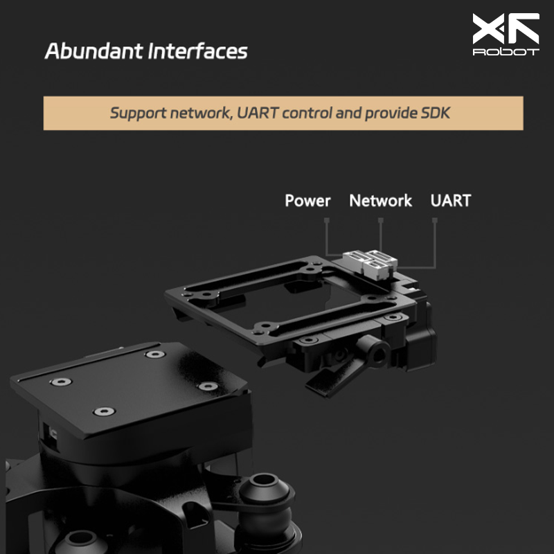 Z-9B AI 3-Axis Pod Target trac - Drone Thermal Imaging บทวิจารณ์และราคา