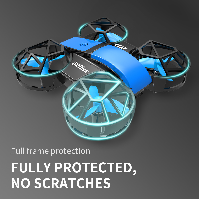 Dowellin D12 Drone Mini Remote - Drone Aerial Photography บทวิจารณ์และราคา