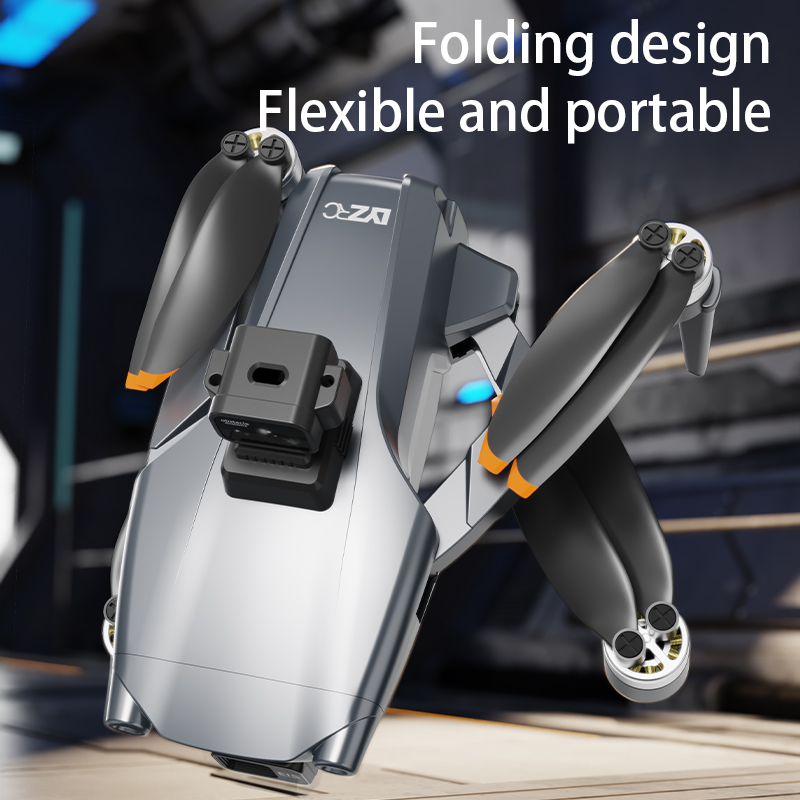 LYZRC L600-2 MAX GPS Drone 3-A - Drone Multispectral บทวิจารณ์และราคา