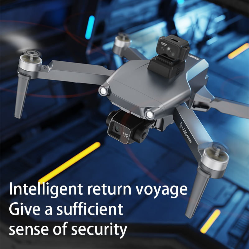 LYZRC L600-2 MAX GPS Drone 3-A - Drone Multispectral บทวิจารณ์และราคา