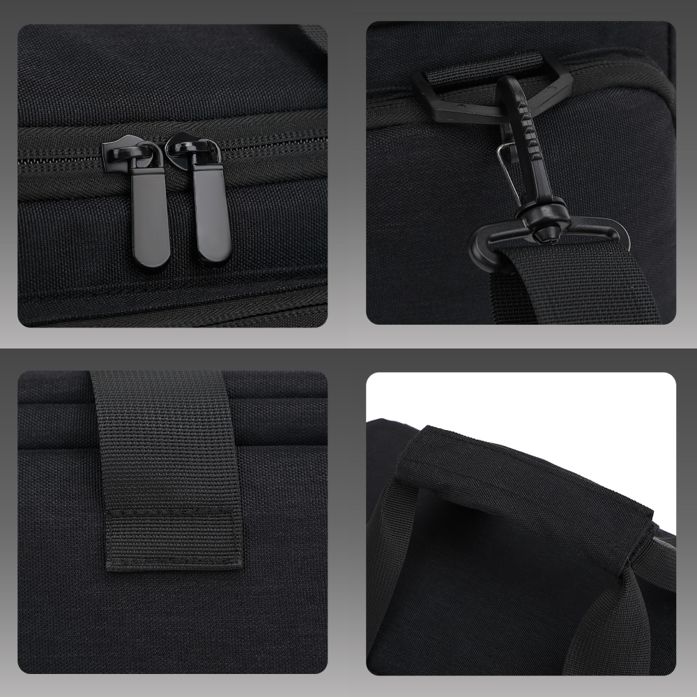 Portable Camera Storage Bag La - Drone Photogrammetry บทวิจารณ์และราคา