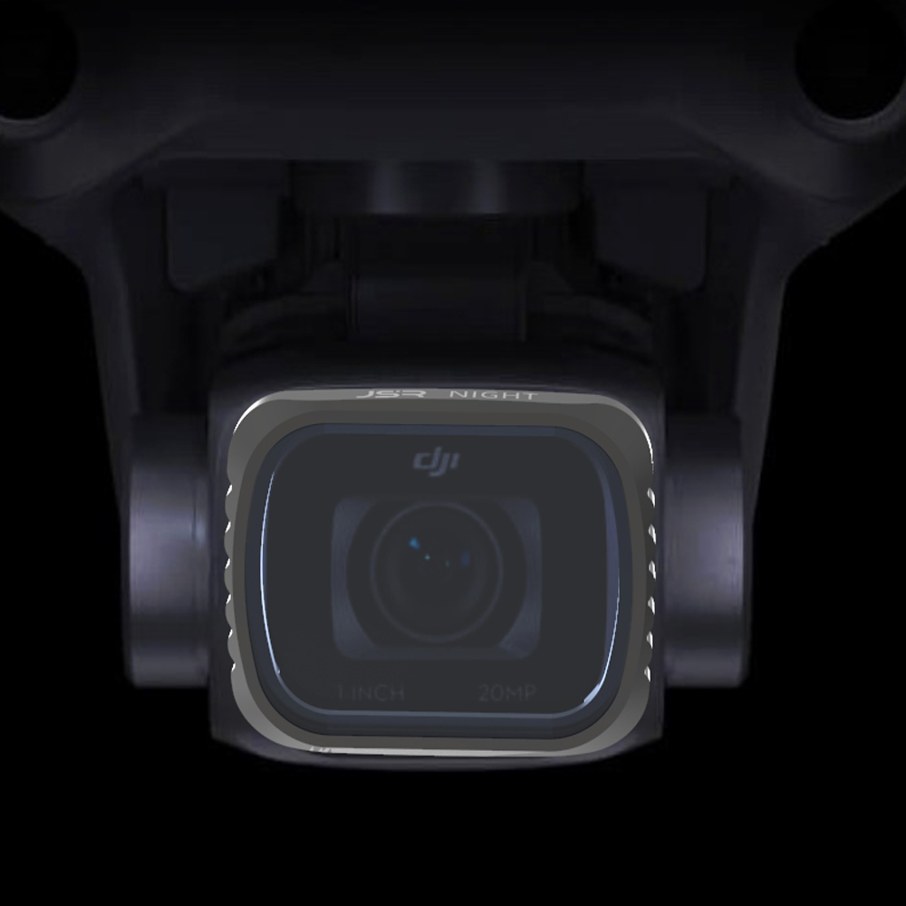 Drone Filters For DJI Mavic Ai - Drone Ndvi บทวิจารณ์และราคา