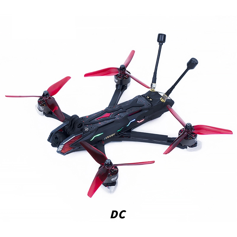 AXISFLYING Manta 5 PRO 5inch 5 - Drone Cinematic บทวิจารณ์และราคา