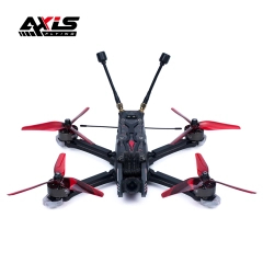 AXISFLYING Manta 5 PRO 5inch 5 - Drone Cinematic บทวิจารณ์และราคา