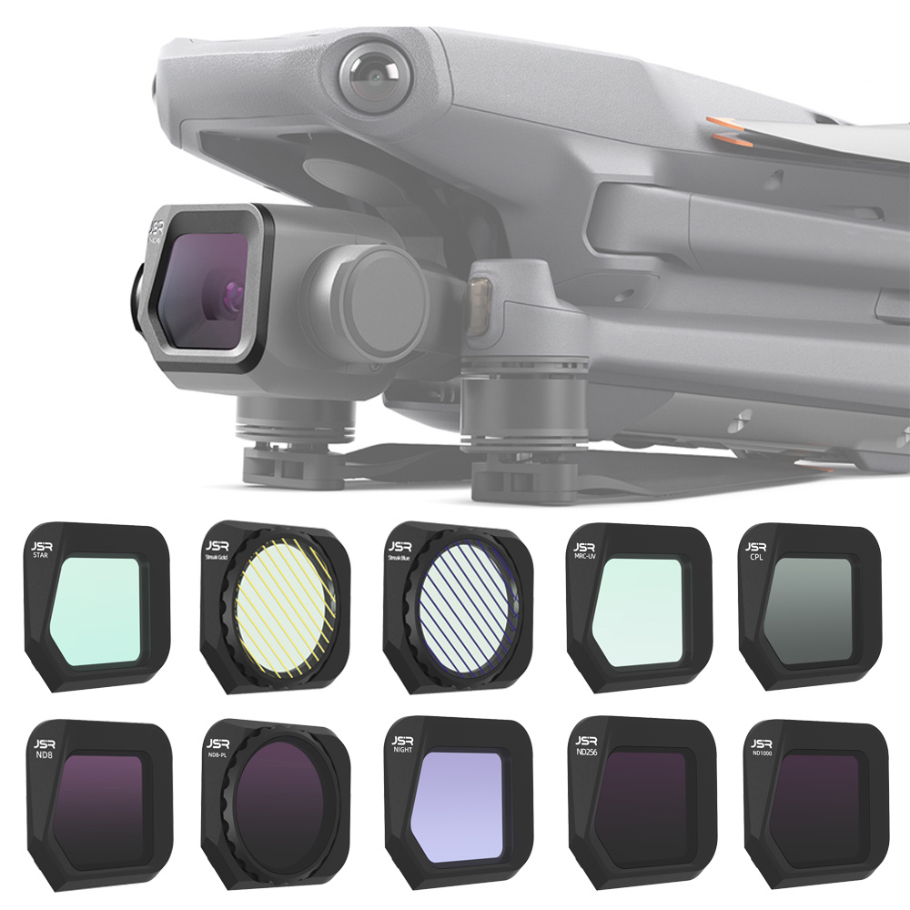 For MAVIC 3 CLASSIC Camera Fil - Drone Ndvi บทวิจารณ์และราคา